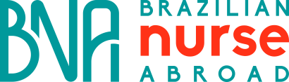 Brazilian Nurse Abroad
